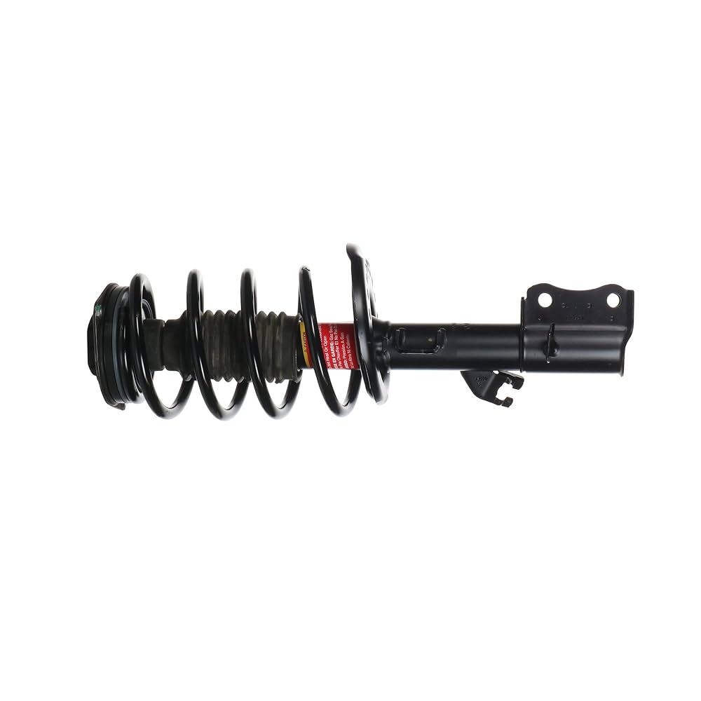 Amazon.com: Monroe Quick-Strut 172947 Suspension Strut and